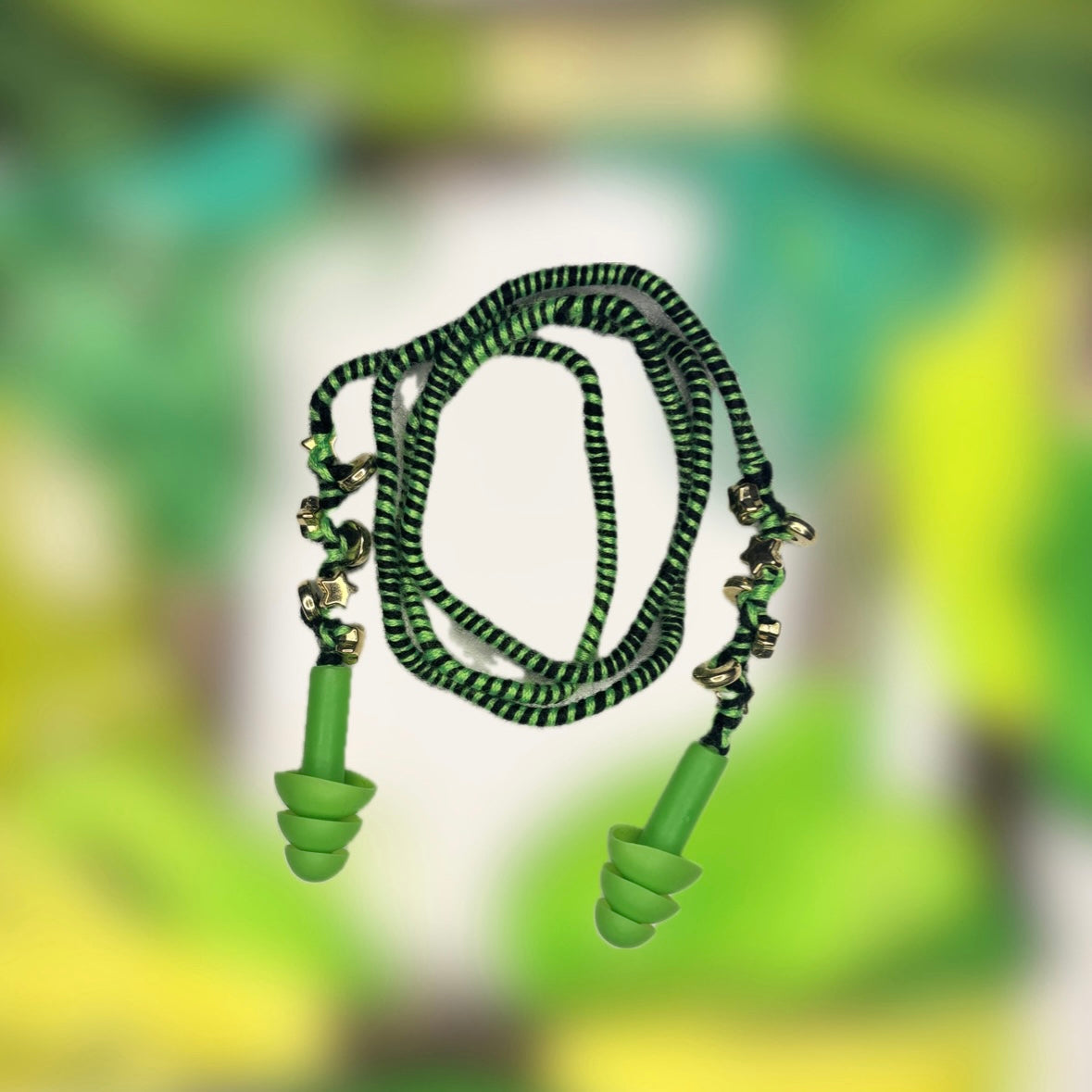 Poison Pixie Earplugs