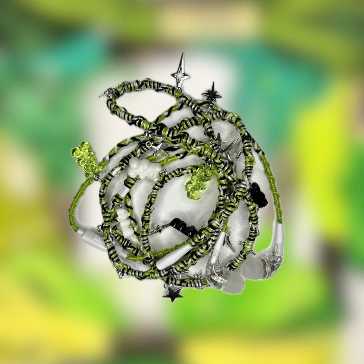 Toxic Stardust Buds