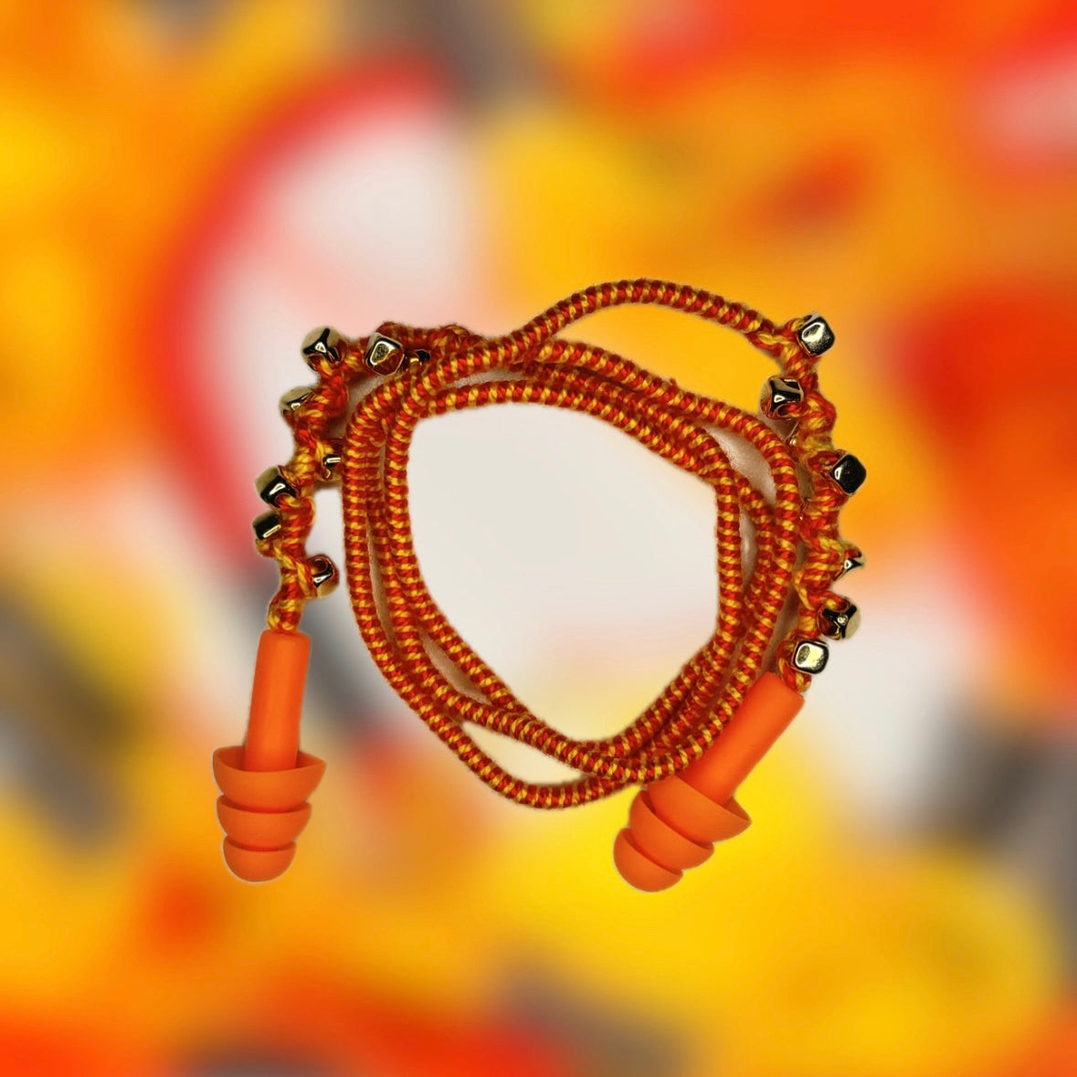 Solar Flare Earplugs