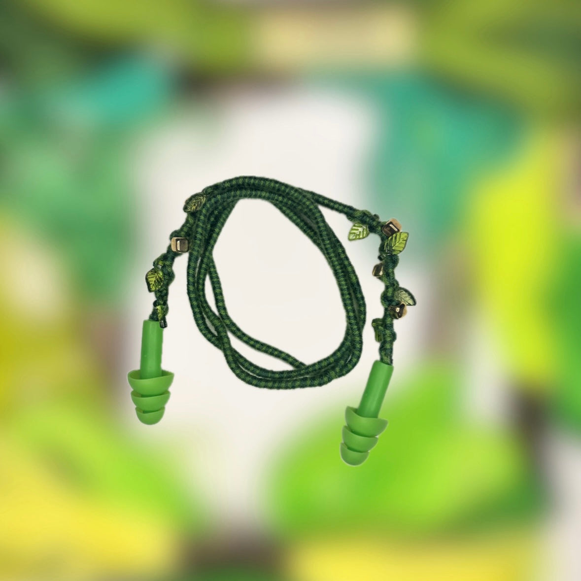 Enchanted Grove Earplugs