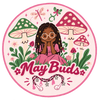 May Buds - Home